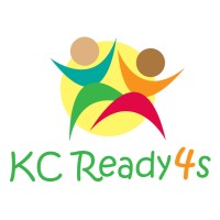 Kalamazoo County Ready 4s Logo