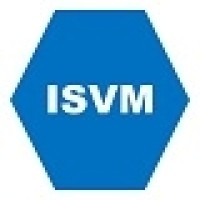 INTERNATIONAL SOCIETY FOR VIRUSES OF MICROORGANISMS Logo