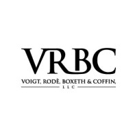 Voigt, Rodè, Boxeth & Coffin, LLC Logo