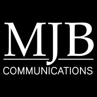 MJB Communications Logo