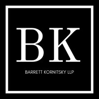 BARRETT KORNITSKY LLP Logo