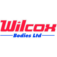 Wilcox Bodies Limited Logo