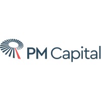 PM Capital Logo