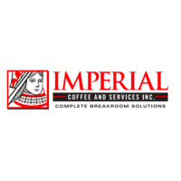 Imperial Coffee & Services Inc. Logo
