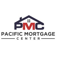 Pacific Mortgage Center Logo