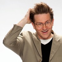 Tim Clue, Speaker, Educator, Motivator Logo