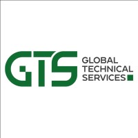 GLOBAL TECHNICAL SERVICES Logo