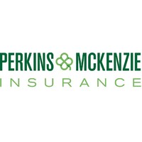 PERKINS - MCKENZIE INSURANCE AGENCY Logo