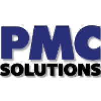 PMC Solutions, Inc. Logo