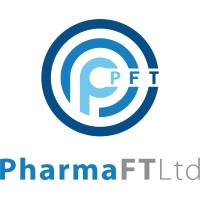 PharmaFT Logo