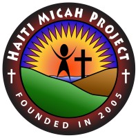 Haiti Micah Project Logo
