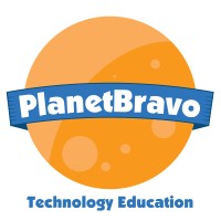 PLANETBRAVO LLC Logo