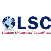 Liberian Shipowners Council Ltd. Logo