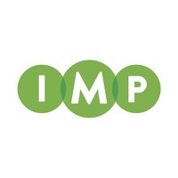 Innovative Media Partners Logo