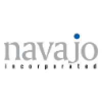 Navajo Incorporated Logo