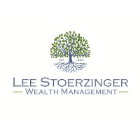 Lee Stoerzinger Wealth Management Logo