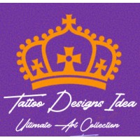 Tattoo Designs Idea Logo