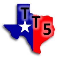 TEXTESOL V Logo