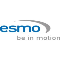 esmo USA Logo