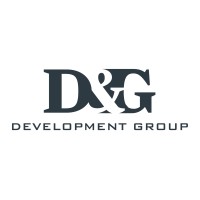 D&G Development Group, LLC Logo