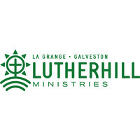 Lutherhill Ministries Logo