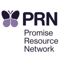 Promise Resource Network Inc. Logo