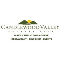 Candlewood Valley Country Club Logo