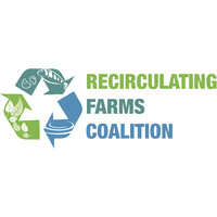 Recirculating Farms Coalition Logo