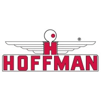 Hoffman Logo