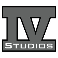 IVstudios, LLC Logo