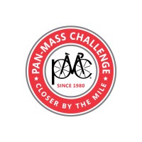 Pan-Mass Challenge Logo