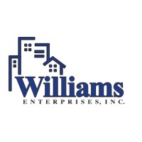 WILLIAMS ENTERPRISES LLC. Logo
