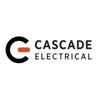 CASCADE ELECTRICAL, LLC Logo