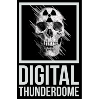 Digital Thunderdome, LLC Logo