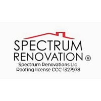 Spectrum Renovations, LLC Logo