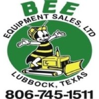 Bee Equipment Sales, LTD Logo