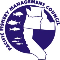 PACIFIC FISHERY MANAGEMENT COUNCIL Logo