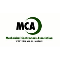 MECHANICAL CONTRACTORS ASSOCIATION OF WESTERN WASHINGTON Logo
