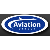 AVIATION DIRECT, LLC Logo