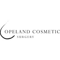 COPELAND COSMETIC SURGERY Logo