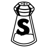 SALT SOFTWARE LLC Logo