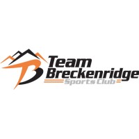 Team Breckenridge Sports Club Logo