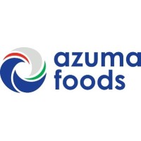 Azuma Foods International Group Logo