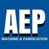 ALLIED ENGINEERED PRODUCTS, INC. Logo