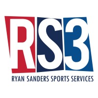 Ryan Sanders Sports Services Logo