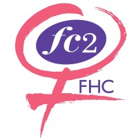 Female Health Company Logo