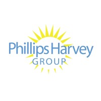 PHILLIPS HARVEY GROUP, P.A. Logo