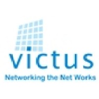 PT. Victus Indonesia Logo