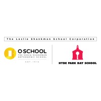 LESLIE SHANKMAN SCHOOL CORPORATION Logo