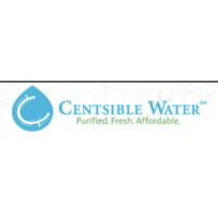 Centsible Water Logo